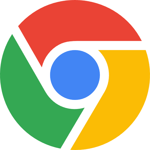 Google Chrome logo